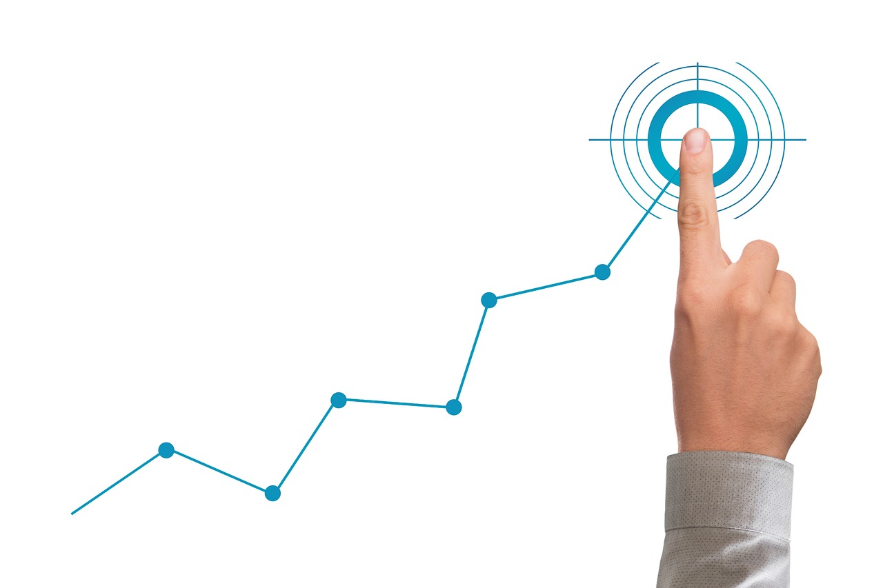The Impact of Goal Setting on Achieving Long-Term Productivity